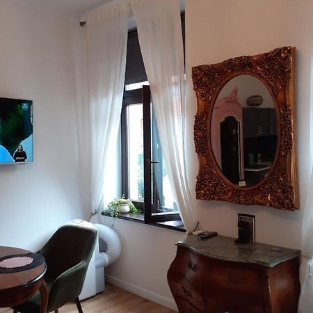 Apartment Lux Gimnazjalna Bydgoszcz Exterior foto