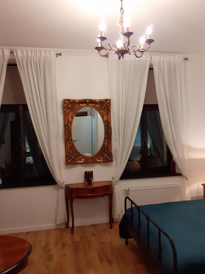 Apartment Lux Gimnazjalna Bydgoszcz Exterior foto