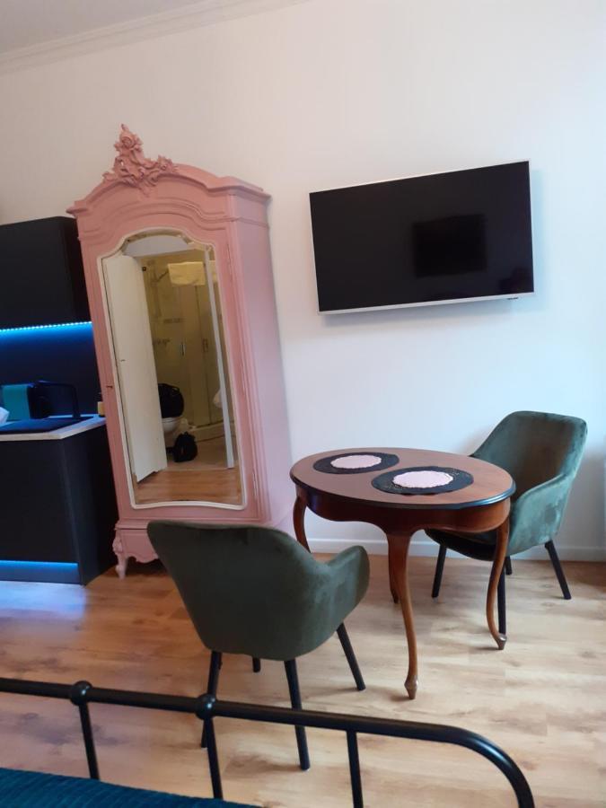 Apartment Lux Gimnazjalna Bydgoszcz Exterior foto