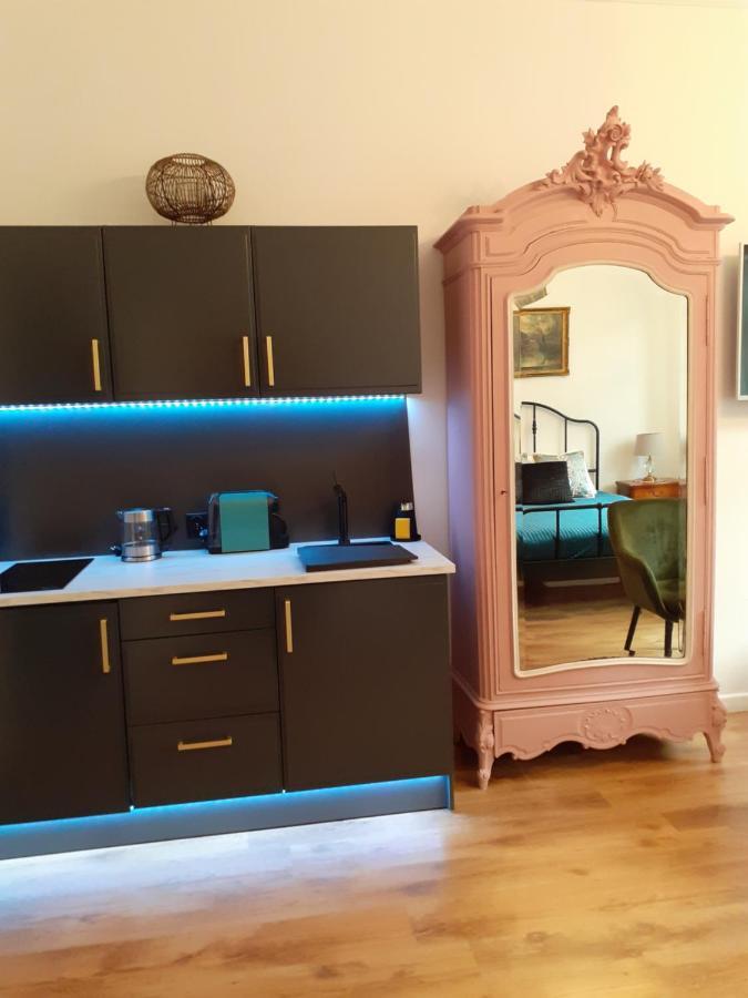 Apartment Lux Gimnazjalna Bydgoszcz Exterior foto