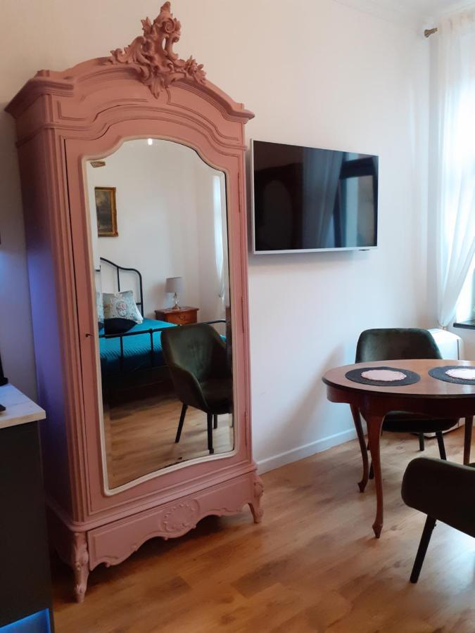 Apartment Lux Gimnazjalna Bydgoszcz Exterior foto