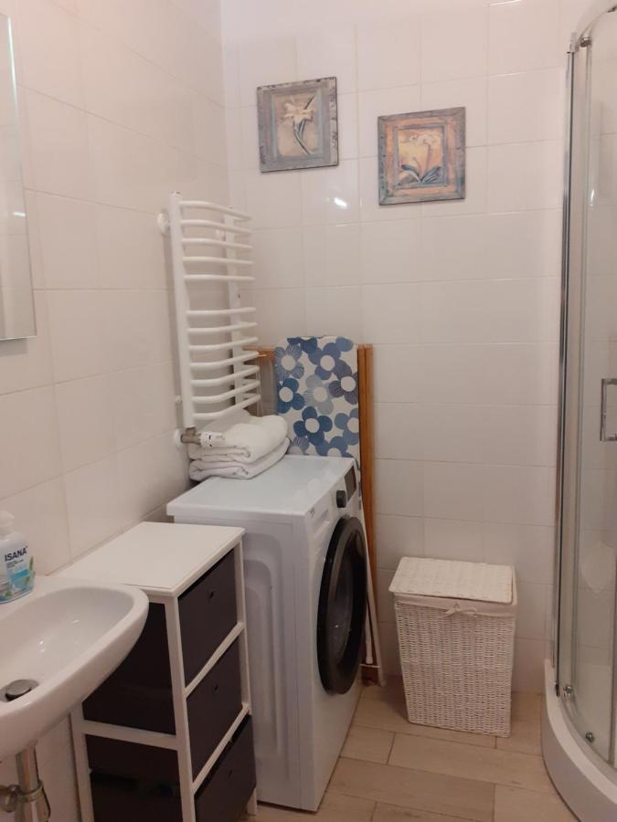 Apartment Lux Gimnazjalna Bydgoszcz Exterior foto